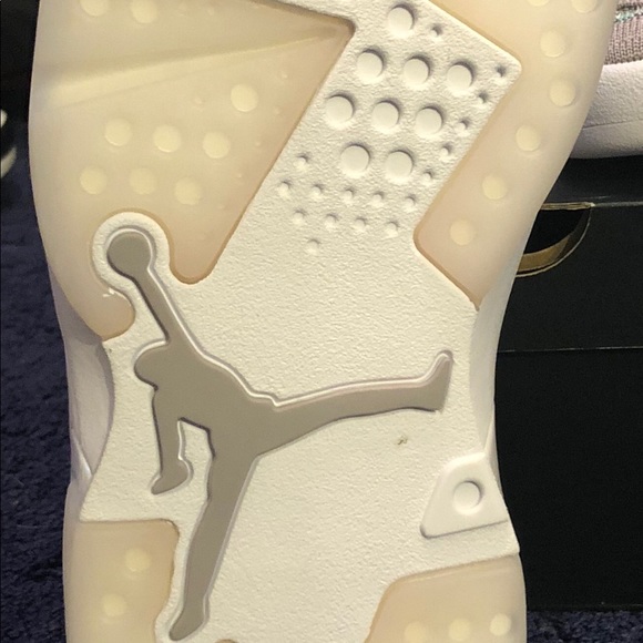 nike air jordan flyknit elevation 23 (NEW) - Picture 5 of 6